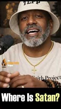 Is the Devil Walking Among Us? Biblical Answer Explained | The Living Faith Project