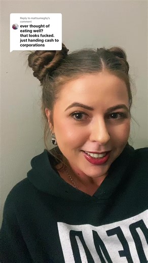 KT 🤠 (@toomuchsugaronhercereal7) - Replying to @mattsumeghy y’all do be overreacting heavily on this one I feel 😅 #fairgo