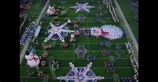 Let's Remember Minneapolis's Historically Awful Super Bowl Halftime Show - Racket