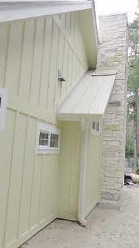 Snap-Lock Metal Roofs: The Affordable Standing Seam Alternative & Gutter Guide