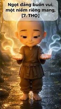 12 nhân duyên | Kinh duoc su | Bài hát Phật giáo về Thập Nhị Duyên Khởi #shorts