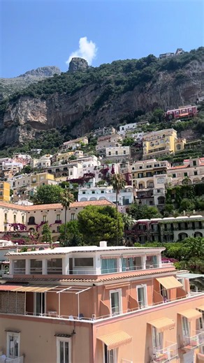 Amalfi Coast Positano Italy travel tips