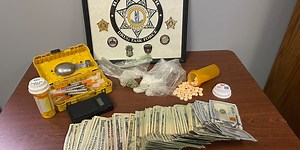 Two arrested after Edmonton drug investigation