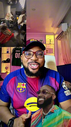 Celebrating Davido: A Unique Talent