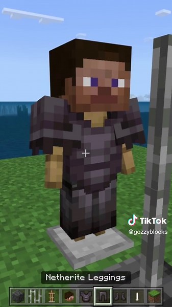 Cool Statue! #minecraft #build #fyp #hype23 #fypage #fypシ #foryoupage #minecraftbuild #for #you #fypシ゚viral #fypp #video #tiktok #trend #global #cool #statue