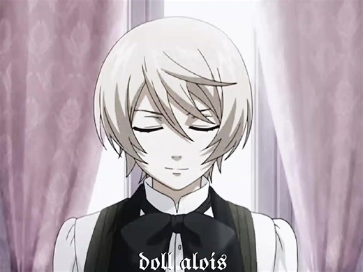 Alois Embraces the Trend