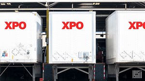 XPO starts opening terminals acquired from Yellow