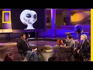 The Science of Alien Sightings | StarTalk