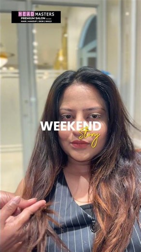 A new dimension of refinement. 📢👑 #headmasterspatna #haircut #shorts