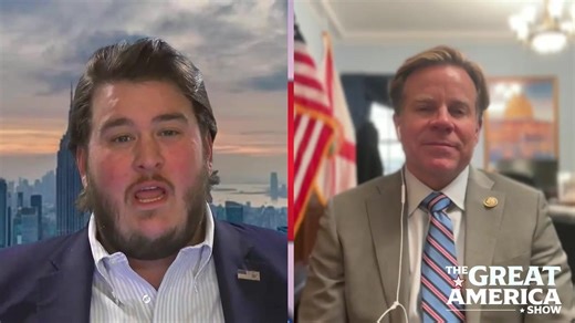 The House Passes the SAVE ACT as the RINOS and Marxist Dems go to war! | Lou Dobbs