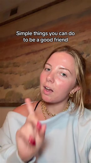Ways to Be a Good Friend: Simple Tips for Stronger Bonds