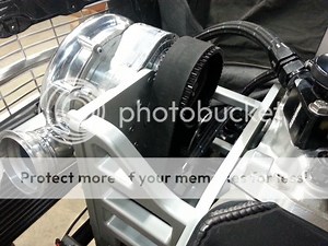 F2 Reverse mount BBC belt guard help