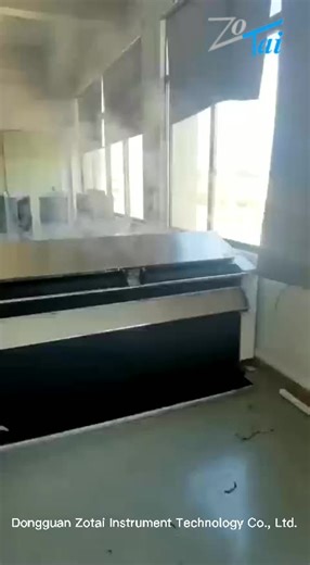 Fabric Compounding Equipment Cloth Fusing Machine