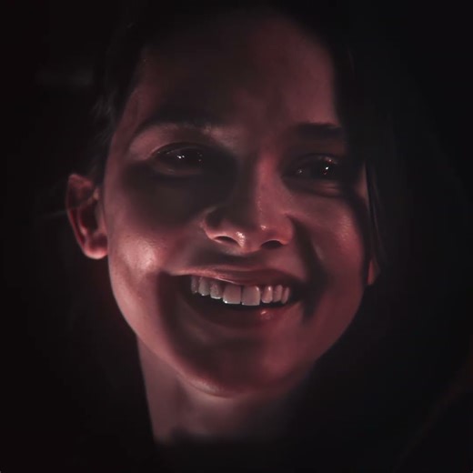 Alien Romulus (Rain Carradine)