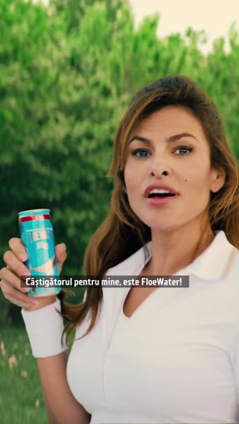 FloeWater a TikTokon