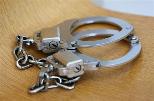 Woman sent to hospital after strangled twice, boyfriend arrested