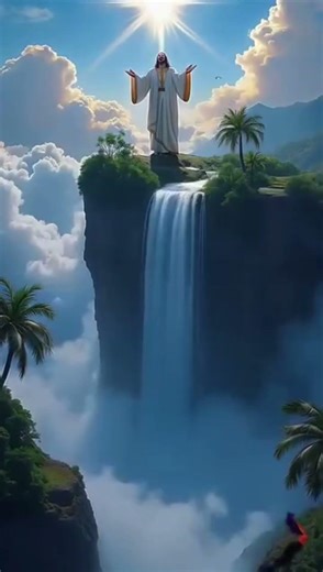 I believe in God our father#jesus#jesuschrist#worshipmusic#jesusmusic#christianmusic @MrBeast