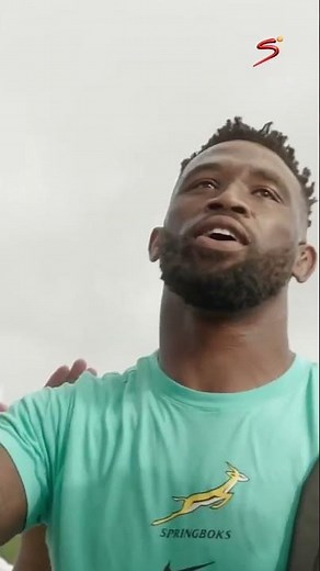 The winners' warcry! | Chasing the Sun | S2 Ep3 | DStv #rugbyworldcup #chasingthesun2 #dstv