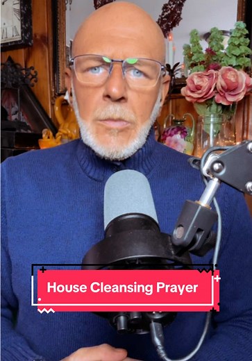 Powerful Deliverance Prayer Over Your Home | House Cleansing & Spiritual Warfare Protection Prayer If you have felt spiritual heaviness, demonic attacks, strange tension, or unrest inside your home, this powerful deliverance prayer and house cleansing warfare prayer is for you. In this anointed spiritual warfare prayer, we are breaking witchcraft attacks, monitoring spirits, word curses, and demonic strongholds operating inside your home. This prayer is designed to cleanse your house spiritually