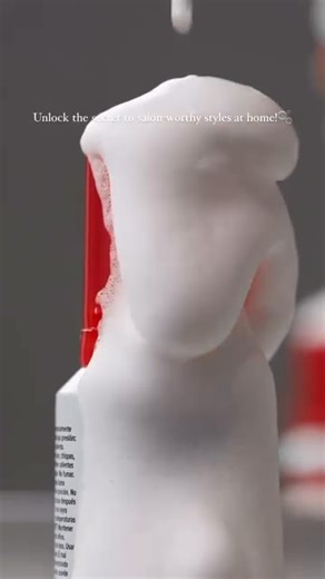 20 reactions | Paul Mitchell - Flexible Sculpting Foam Discover the magic of Sculpting Foam! ✨ Perfect for creating defined curls or sleek, straight styles, this versatile mousse enhances texture and controls frizz. Available in leading Hair Salons around Malta & Gozo ✨ Get in touch to find your nearest stockist | Paul Mitchell | Facebook