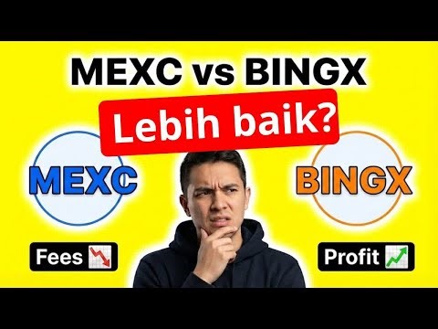 MEXC vs BingX 2026: Best for Small Trading Accounts?