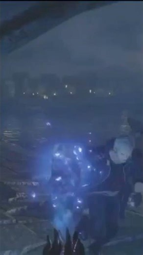 DMC5: Blue Orb Fragment #1