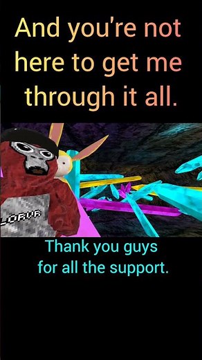 SOMEONE YOU LOVE BY LEWIS, CAPALDI!!!!!!!!!! #gorillatag