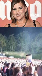 Hoje é dia de celebrar Nelly Furtado! 🎶✨ A cantora e compositora canadense, dona de hits que marcaram os anos 2000 e influenciaram gerações, comemora 47 anos nesta terça-feira, dia 2 de dezembro. Com uma trajetória versátil, Nelly construiu um repertório que marcou gerações com hits que vão de "Promiscuous" a "Say It Right". Para celebrar a data, confira a artista cantando o megassucesso "I'm Like A Bird" em 2025! Créditos: conc_heart/TikTok #AlphaFM #NellyFurtado #Música ##Aniversários | Alph