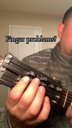 🎸 Master Chords in Minutes – No Guitar Needed! Build muscle memory and speed anywhere with this portable chord trainer. Perfect for beginners and pros – silence your struggles, amplify your skills. | Mostfinal