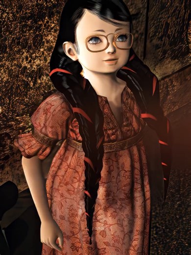 My Girl Becomes Mummy in Bayonetta Gameplay