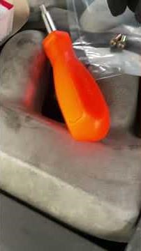 HOW TO REPLACE YOUR MAP SENSOR ON A 2002 HONDA ACCORD V6