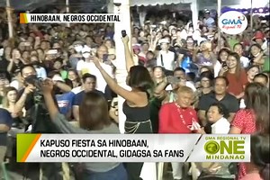 One Mindanao: Huba-Huba Festival 2022