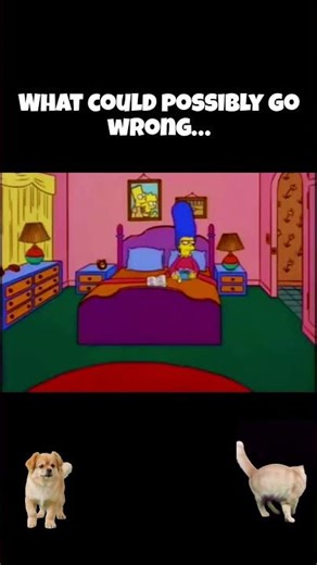 Homer Tries to Make Moonshine 😂 #TheSimpsons #Funny #Viral