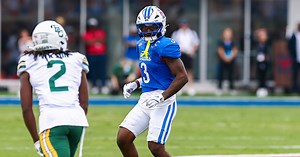 SMU depth chart for TCU game revealed