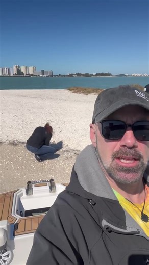 Clearwater in February! Dancing isn’t the only thing we do during Champ Camp! #clearwaterbeach #westcoastswing #danceinstructor #dancecoach