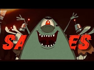 Savages//AMV//Villain Multifandom Tribute