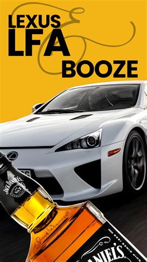 CarHP India on Instagram: "The Lexus LFA is one crazy piece of a car but do you know it has an even crazier story behind its launch? Yes, Lexus LFA is what happens when two talented engineers go for a little booze and discuss ideas! That resulted in an orgasmic V10 that revs so fast that Lexus had to introduce a digital Tacometer, a car that will hold its value decades after its discontinuation. In simple words, the LFA is one of the most important chapters in automotive history and heres how it