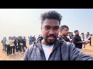 PIONEER COMPUTER CENTER |PICNIC TOUR 2025 |SANTHALI VLOGS #vlogs #santali