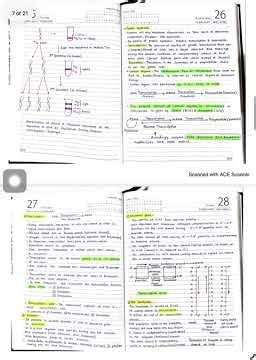 Class 12 Molecular Basis of Inheritance: Full Chapter Notes | HSC Board Exam 2026 🧬