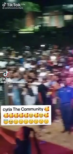 Best of the Best crowd puller | Cyria The community