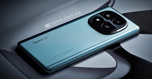 Redmi Note 14 Pro  5G review: Flagship features on a midrange budget