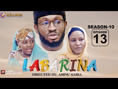 LABARINA SEASON 10 EPISODE 13
