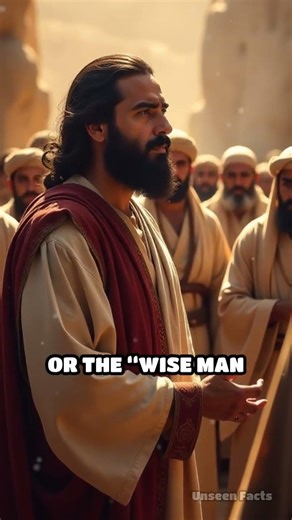 Jesus’ Parables and Ancient Stone Quarries