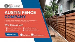 Atlas Rebrands as Atlas Fence Company to Serve Growing Demand for Fencing Solutions Across Central Texas