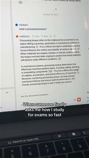 Study Faster With AI — Anara Research Workspace for Students