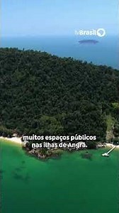 Conheça o paraíso das 365 Ilhas na Costa Verde do Rio de Janeiro