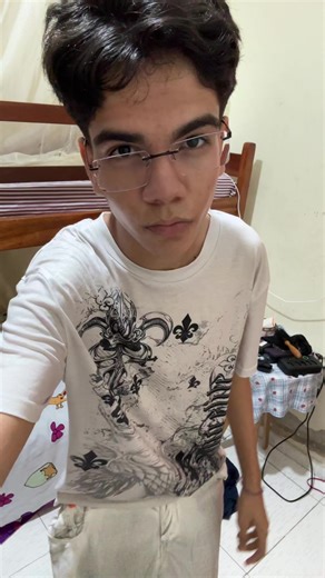 Vídeo test para aquela trend lá #🇧🇷