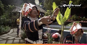 Preserving a fading culture in the mountains of Yunnan