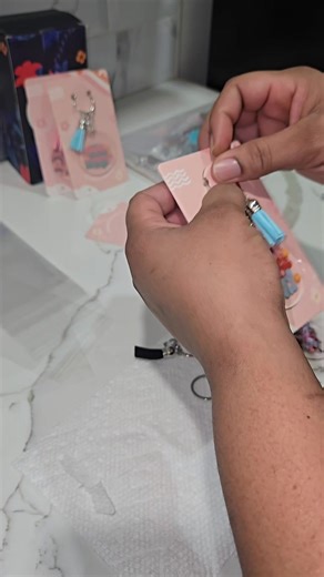 Creative Keyring Packaging Ideas for Your Business