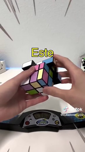 How to Solve Mirror Cube 3x3: Complete Guide